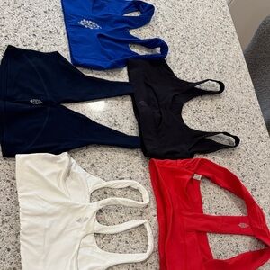 FIVE FP Movement Sports Bras